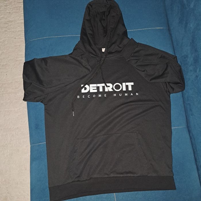 Толстовка из игры