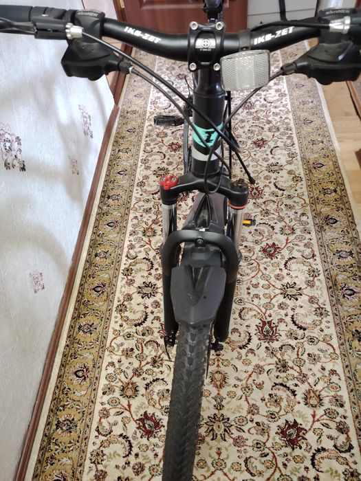 Продам спортивный велосипед