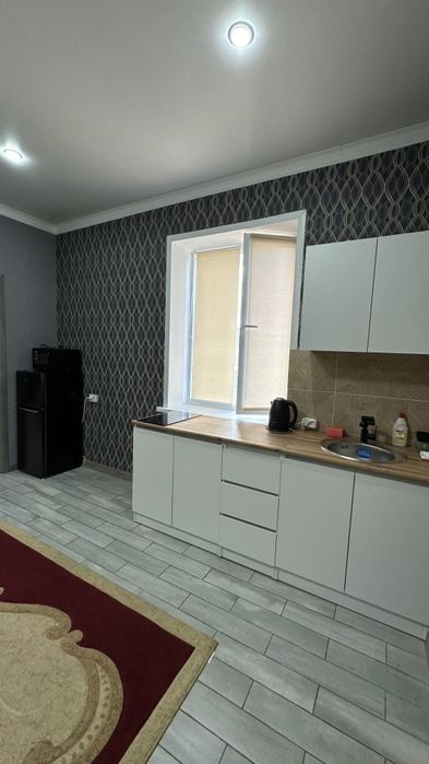 Домик в Боровом посуточно