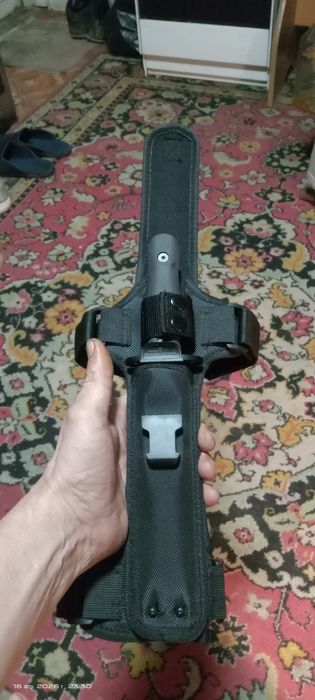 Продам ножны хорошего качества