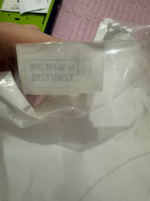 Husă tabletă Samsung Galaxy A 8.0 (2019) T290/ T295