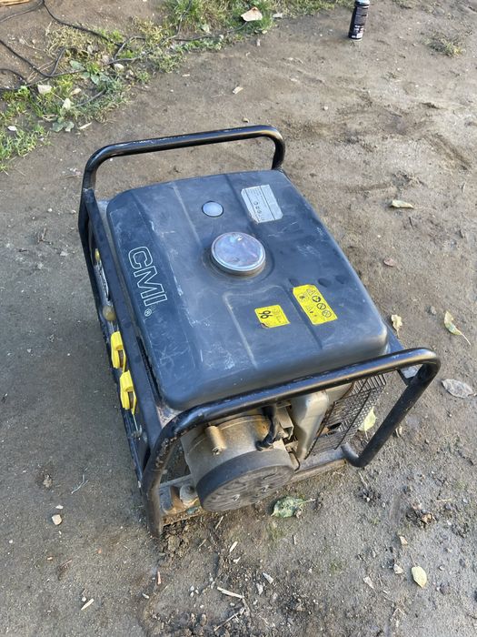 Генератор за ток 2:8Kw