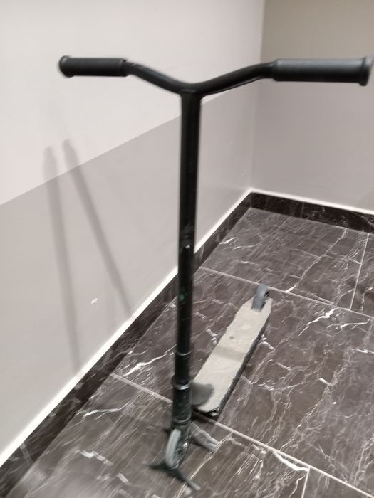 Трюковой самокат б /у