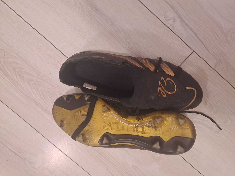 Бутонки Адидас Белингам N:43,5