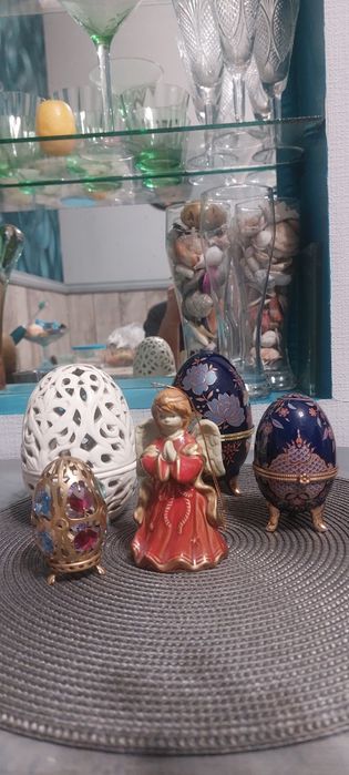 Декоративные сувениры