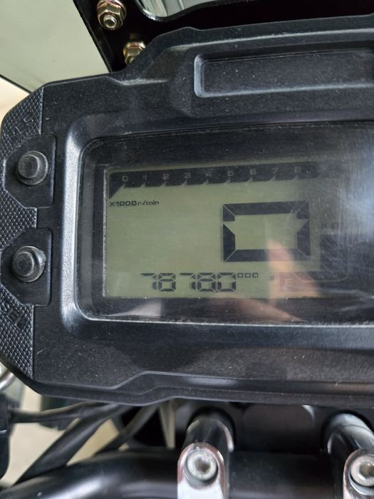 Продам скутер Танк