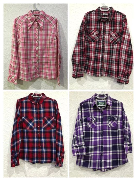 Camasi dama TommyH RalphL