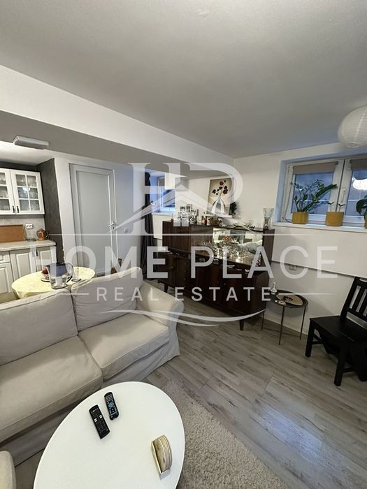 Продава се Двустаен апартамент в Варна, Гръцка махала - 40 кв.м за 1722 €/кв.м - Снимка #2