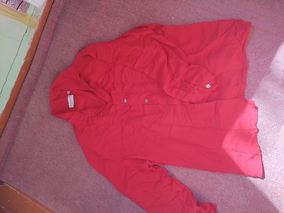 Рубашка  женская