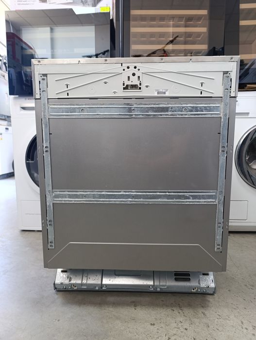 Съдомиялна за вграждане Miele A++ XXL