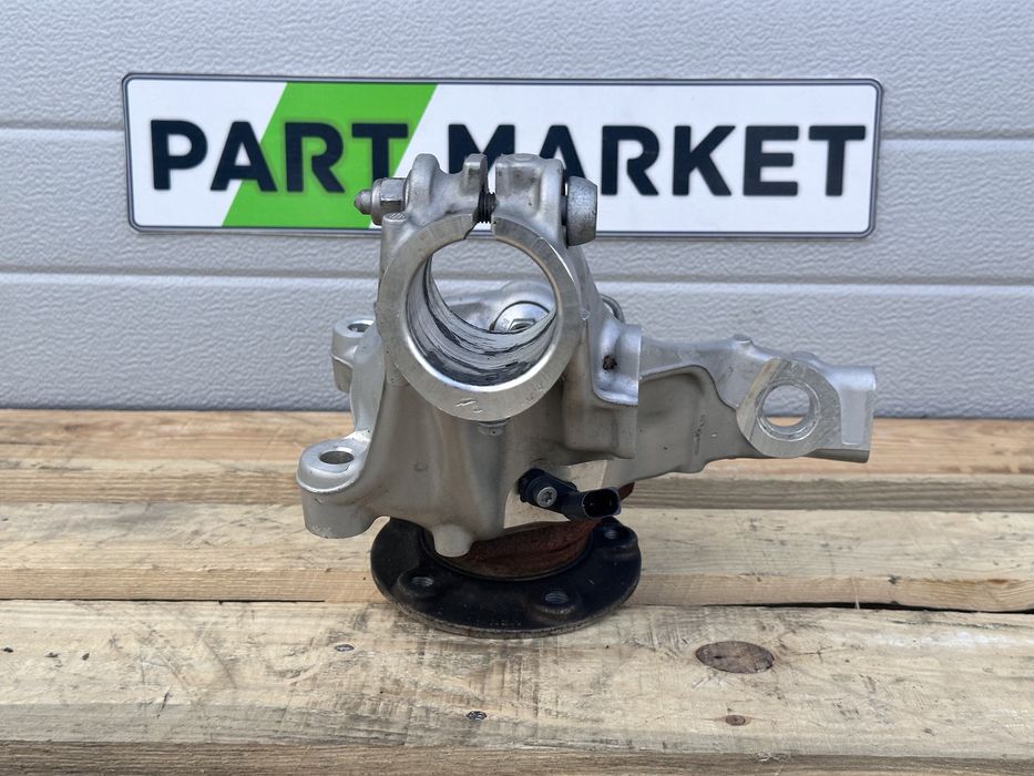 Десен шенкел AUDI Q4 VW ID.3 ID.4 ID.5 1EA407258H