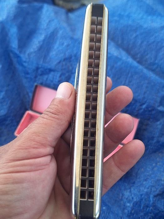 Хармоника Hohner