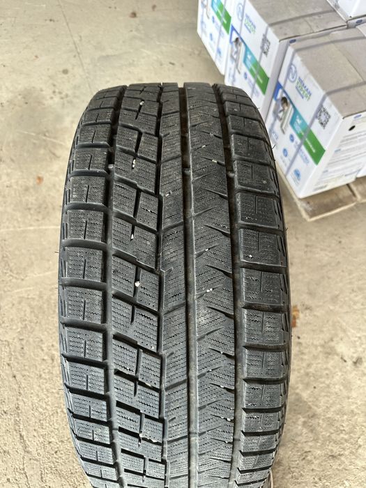 20-е зимные нове резины комплект