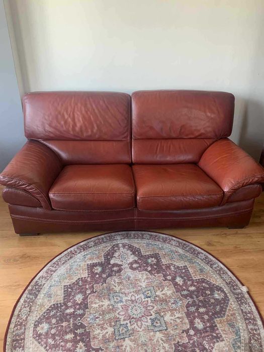 Диван и два фотьойла