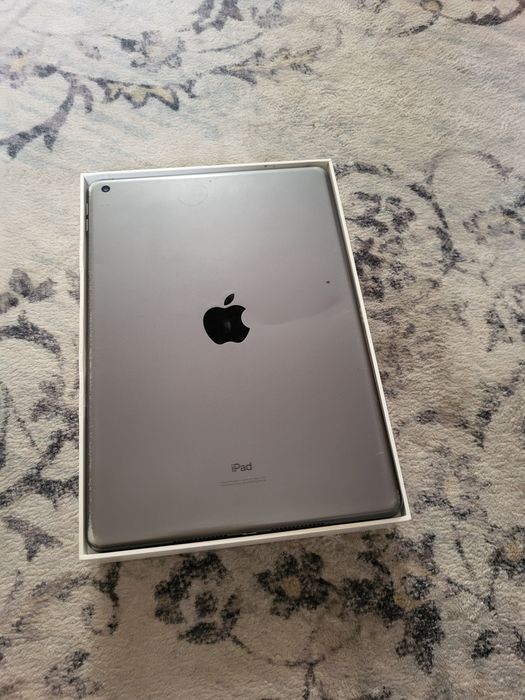 Айпад 7 поколения