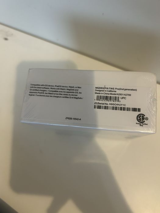 AirPods Pro 2 Noi