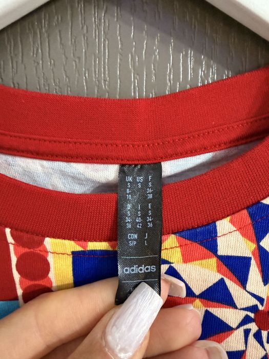 Спортна рокля Adidas