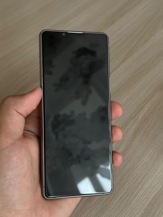 Sony xperia 5 mark 3 флагман