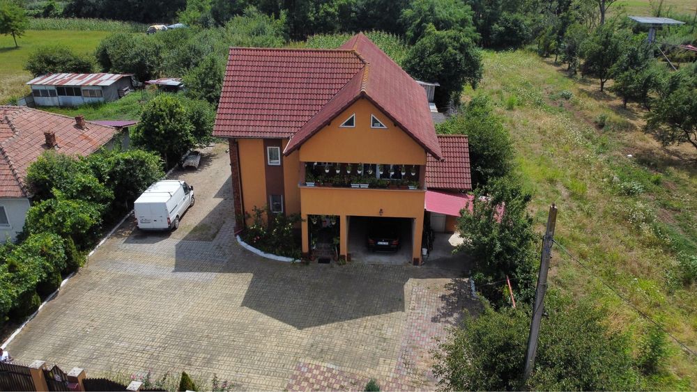 Casă de vânzare Mihaesti