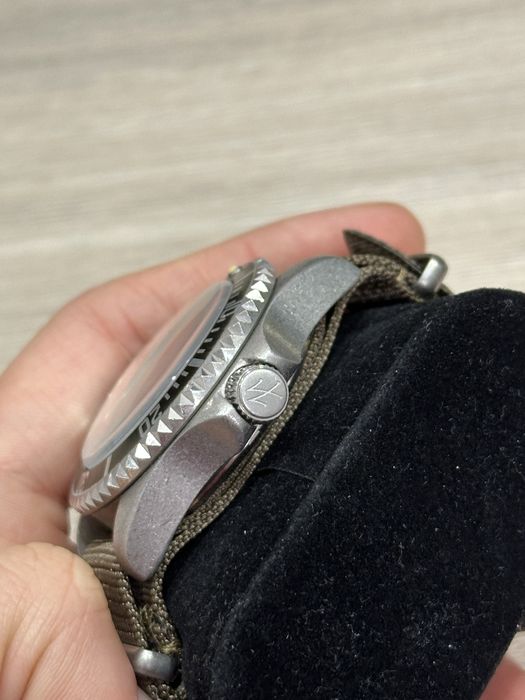 Мъжки италиански часовник Toywatch