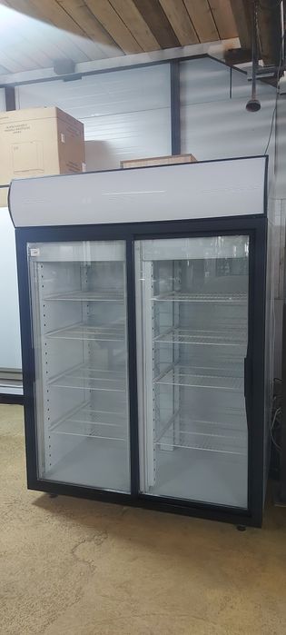 Витринный холодильник Полаир, холодильник,витрина