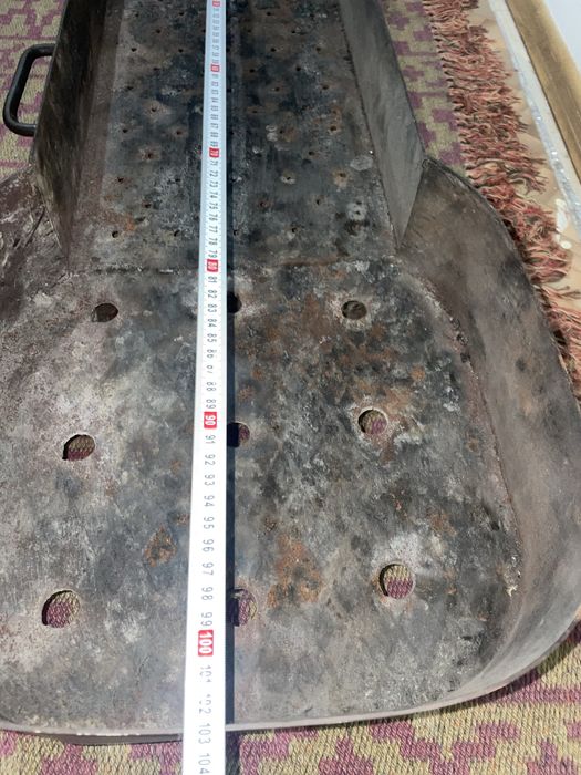 Продам мангал для шашлыка