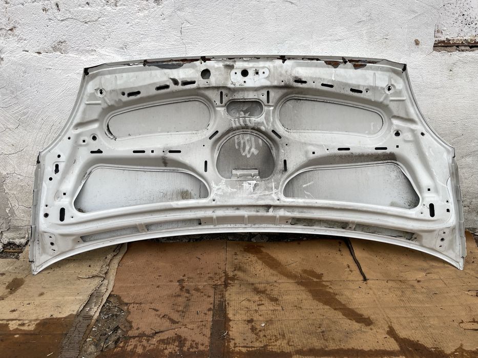 Преден капак за Iveco Daily Ивеко Дайли 2006-2014г