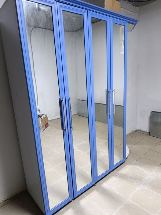 Продам офисный шкаф