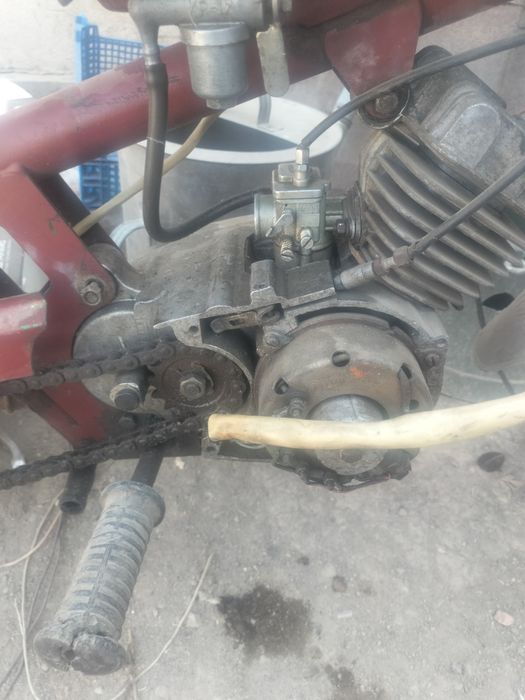 Продам Ригу-26 срочно