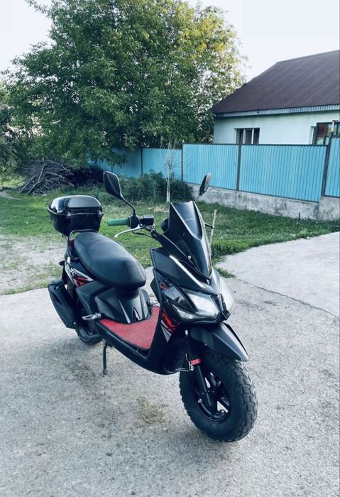 Самураи 150 кубб