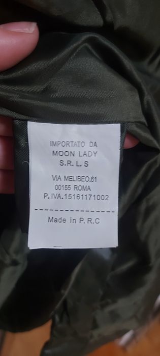 Vesta  Monte  Cervino S