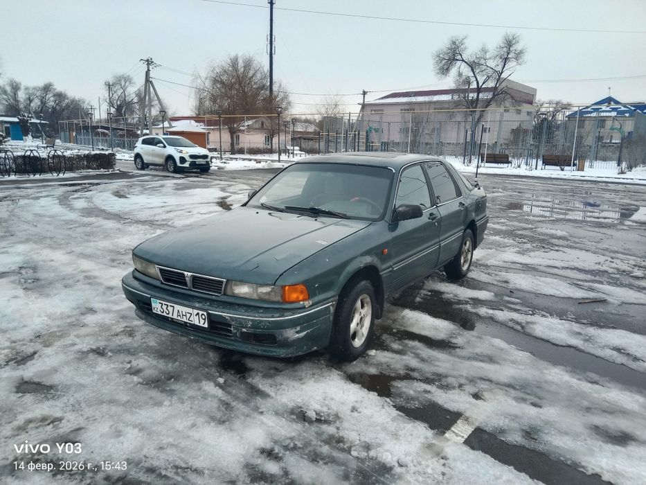 Продаётся машина