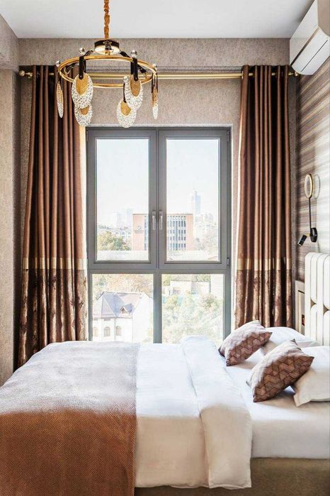 Аренда 2/6/6 ЖК Mirabad Avenue Госпитальный Метро Айбек Мирабад