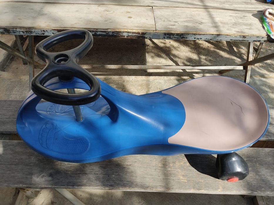 Толокар для детей