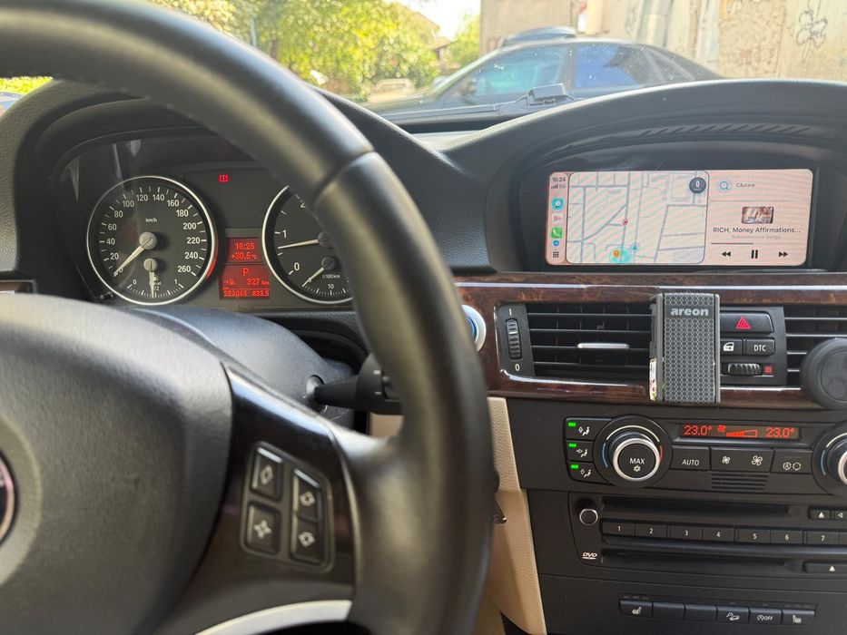 Vand BMW  e90 xd 330