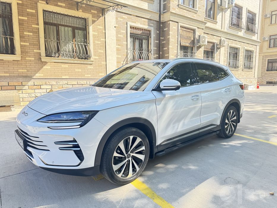 Byd champion 2024 gibrit 150 talik sotiladi
