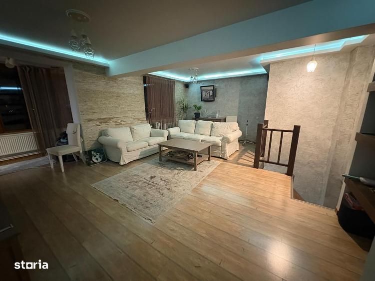 Trocadeo Duplex Cu 3 Camere 107 Mp — fotografia 3