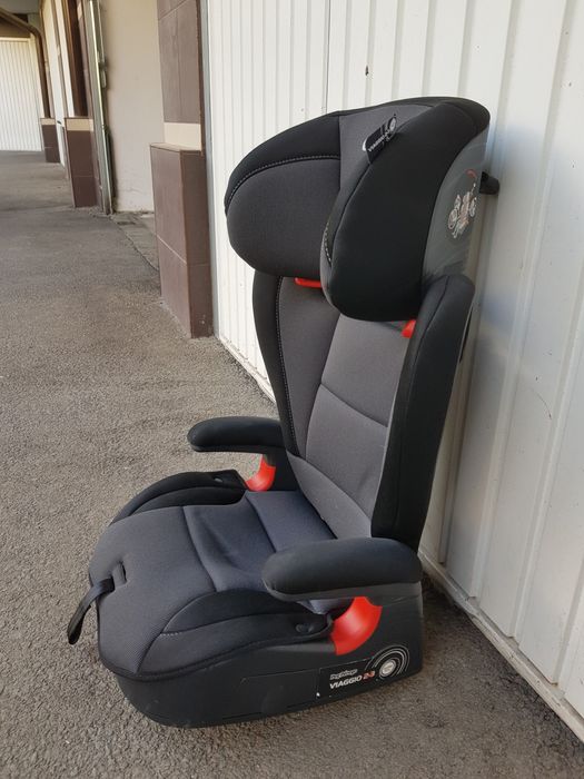 - 61 % НОВ Стол за кола Peg Perego Viaggio Surefix 10-36 kg