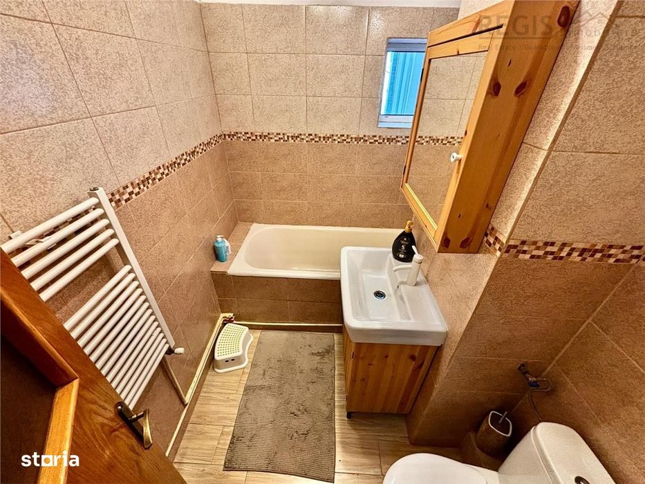 Apartament 3 Camere Eroilor Predeal