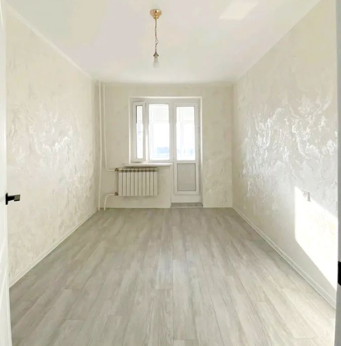 продам 3-х ком. гарышкер 4-этаж