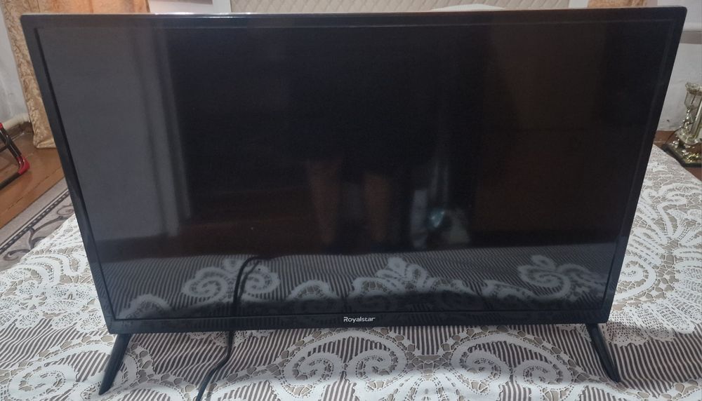 Royalstar 32 дюйма
