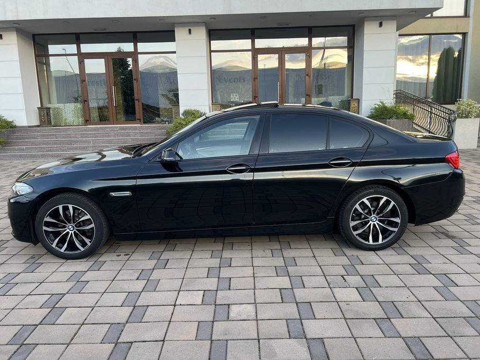 BMW seria 5 / F10 / B47 /