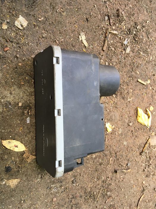 Компрессор цз. Замка пассат гольф