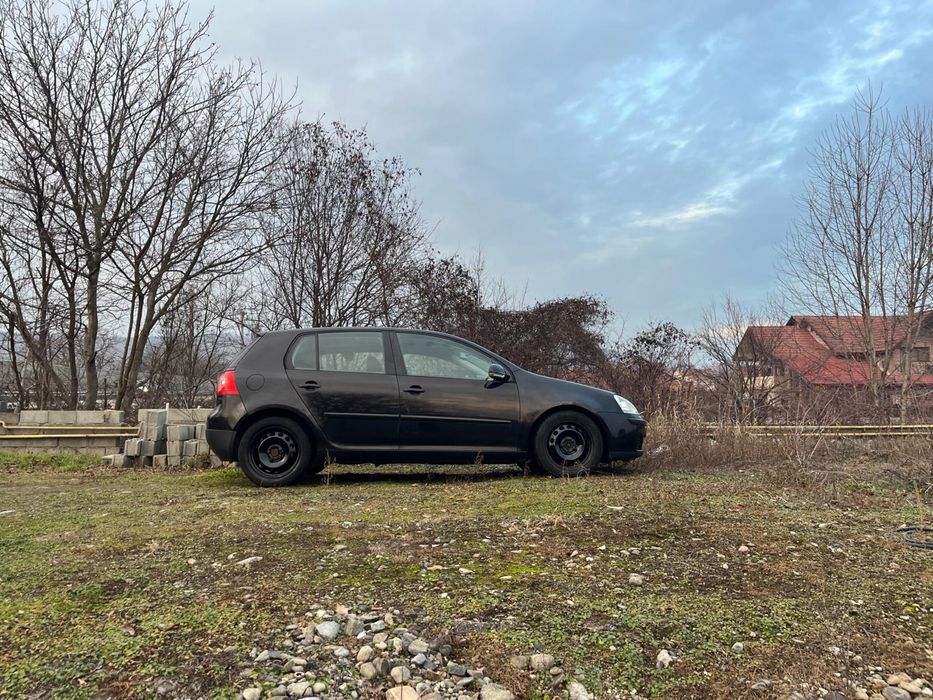 GOLF 5 1.9 BKC Hatchback