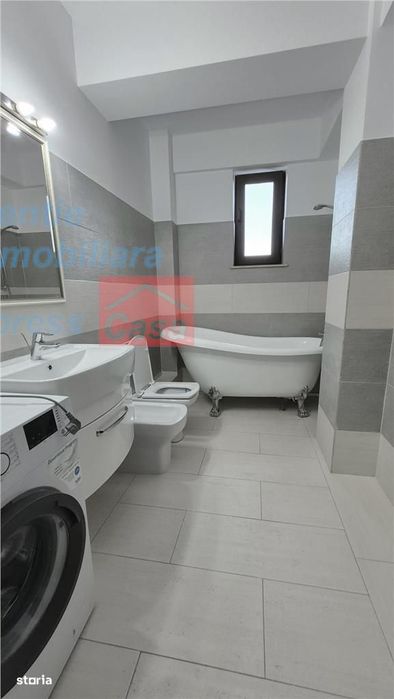Apartament de inchiriat, 2 camere, Moara de Vant