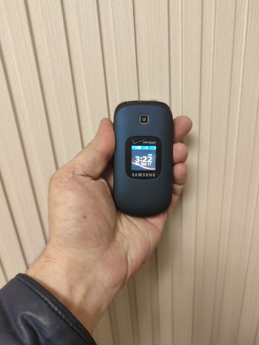 Samsung Gusto 2(CDMA)Perfectum