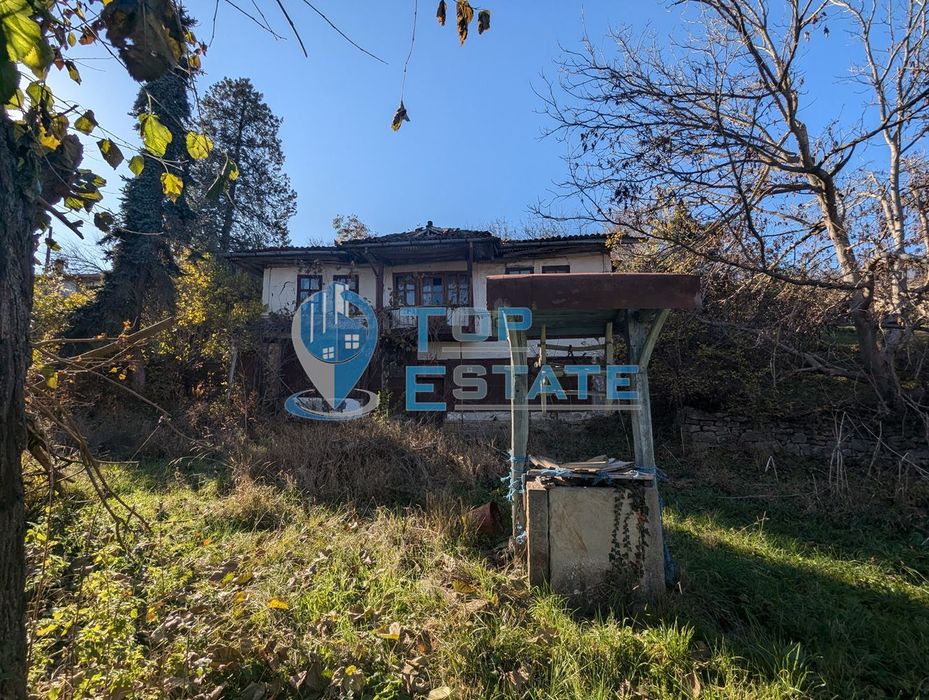 Продава се Къща в с. Плаково, Област Велико Търново - 150 кв.м за 254 €/кв.м - Снимка #1