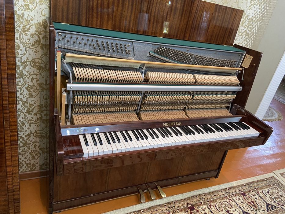 Пианино Holstein