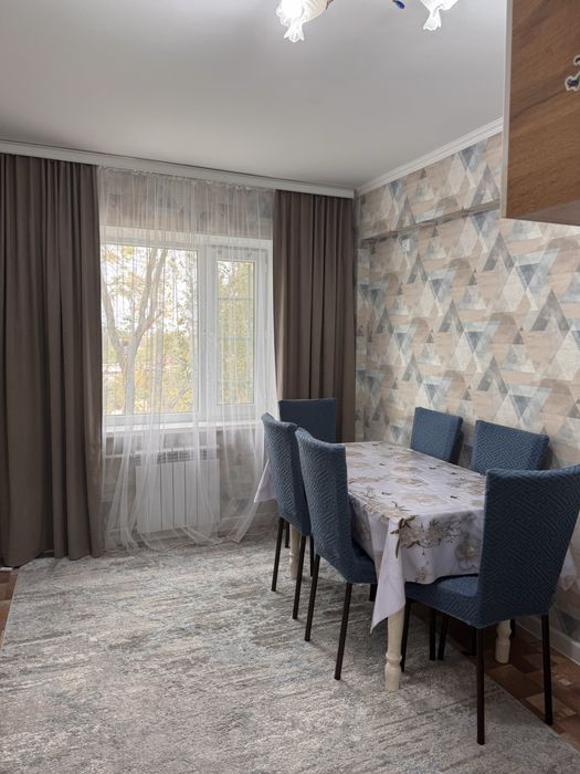 Продается 3хкомнатная квартира