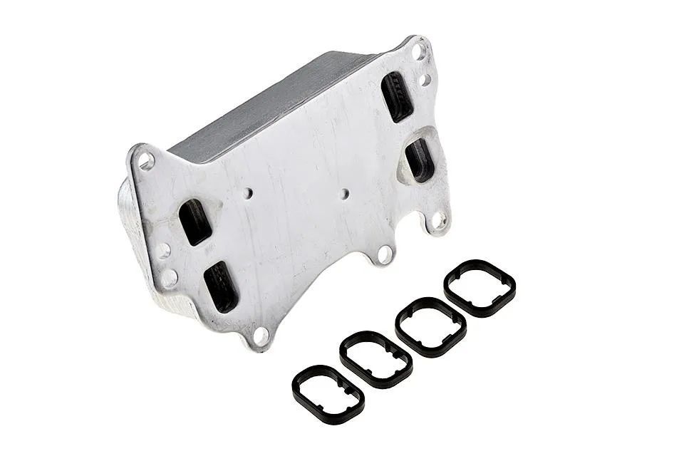 Termoflot radiator racitor ulei BMW seria 1 2 3 4 5 X1 X3 X5 2.0d N47